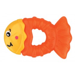 Teether Friends - Fish