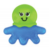 Teether Friends - Octopus