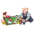 Take Along Play Set - Farmyard