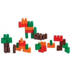 POPBO BLOCS - Create your own - Dino