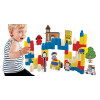 POPBO BLOCS - Create Your Own - City
