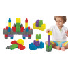 POPBO BLOCS - Bag-and-go Playmat Set