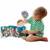 Role Play Sets - Policeman & Fireman