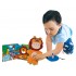 Role Play Doll Sets - Lion and Rabbit