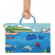 Take Along Play Set - Ocean