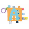  Crinkling Soft Book-ABC 