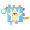  Crinkling Soft Book-Shapes 