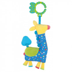  Stroller Pal- Giraffe  