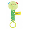  Squeaky Stick Rattle- Sam 