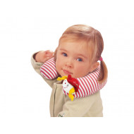 Julia Car Seat Pillow
