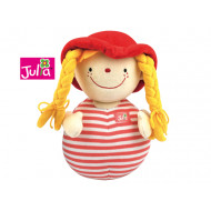 Jingling Beanies- Julia