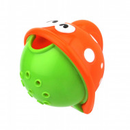 Nom Nom Fish Bath Toy