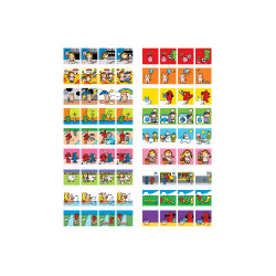 Story Blocks