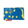 Trifold Purse - Ivan