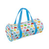 Icon Round Carry Bag