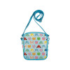 Icon Rectangle Shoulder Bag