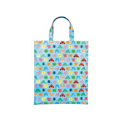 Icon Shopping Bag