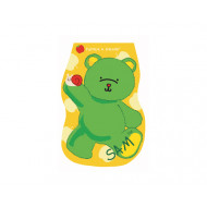 Character Notebook - Sam
