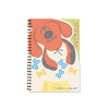 A5 Notebook - Patrick