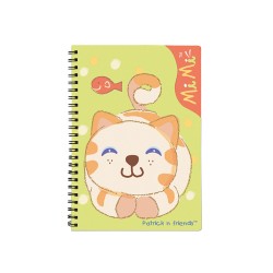 A5 Notebook - MiMi