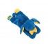 Character Pencil Pouch - Ivan