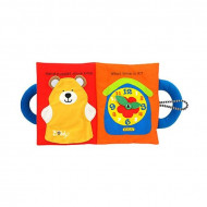 My First Activity Book