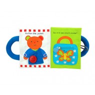 My First Activity Book