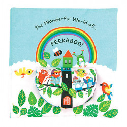 The Wonderful World of...Peekaboo 