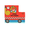 Little Fire Engine