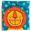 My Flip Flap Book of Jungle Animals 