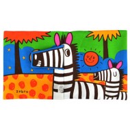 My Flip Flap Book of Jungle Animals 