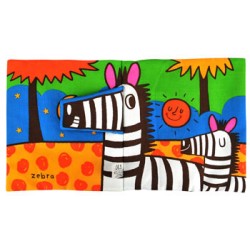 My Flip Flap Book of Jungle Animals 