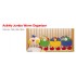 Activity Jumbo Worm Organizer