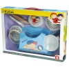 Food Processors Pack - Wayne